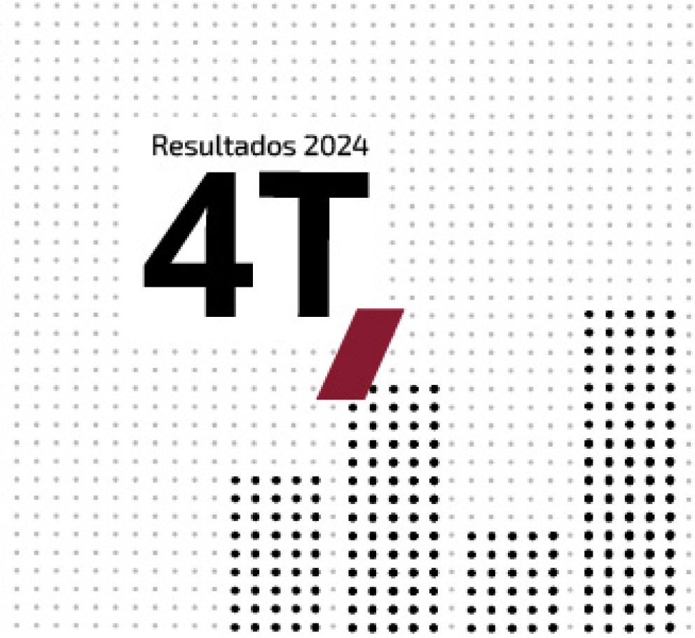 Renta 4 Banco obtiene un Beneficio Neto en el 2024 de 32,1 millones de euros, un 23% más que en el año anterior